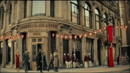 The Breslau Murders - Season 01 Episode 01